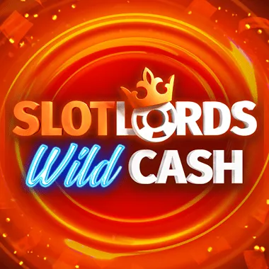 Slotlords Wild Cash