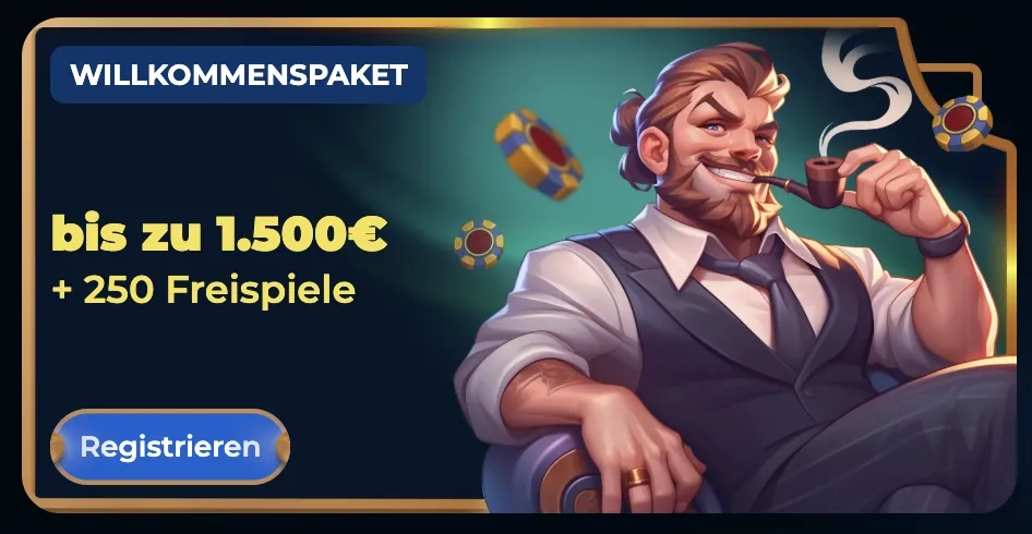 Piperspin Casino