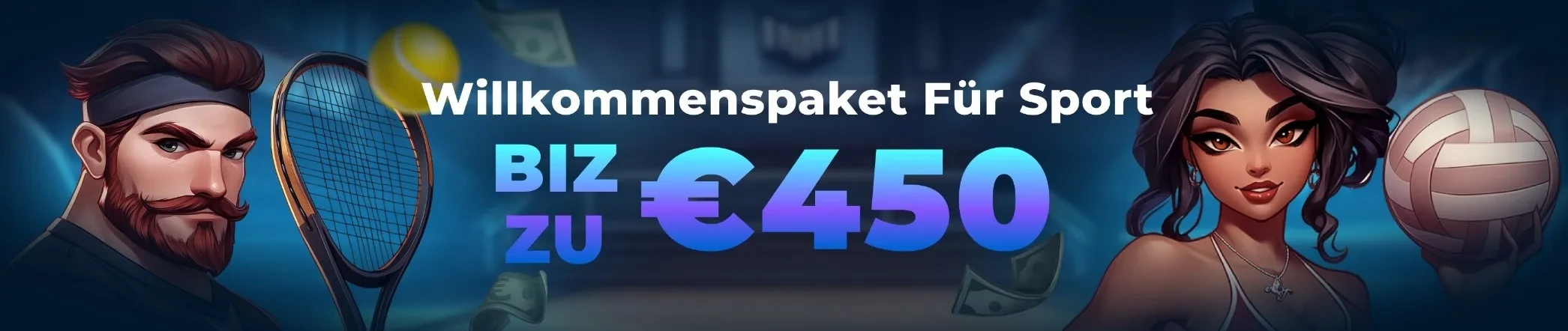 Sportwetten-Bonus